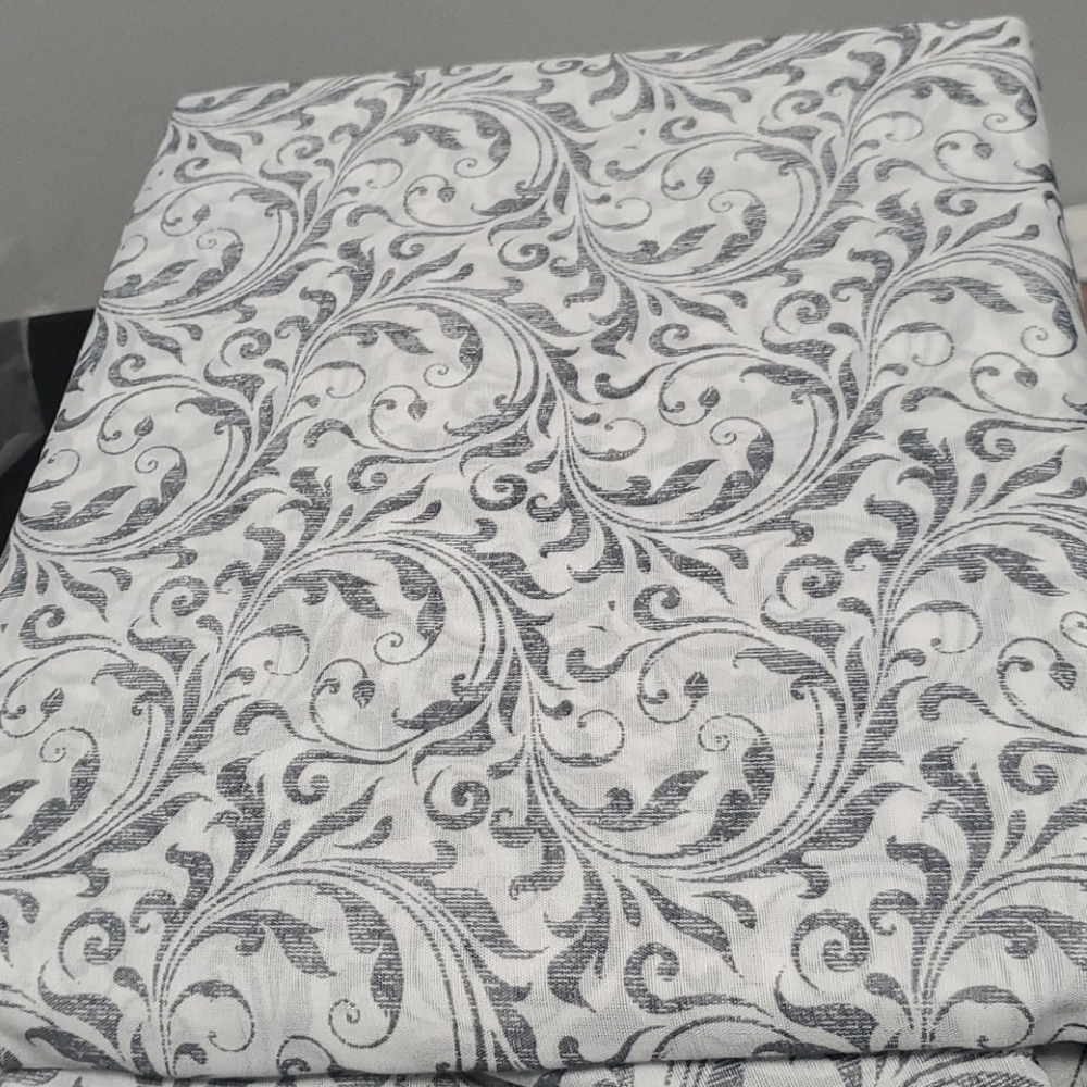 4pc sheet set 60% COTTON - Picture 3 of 3